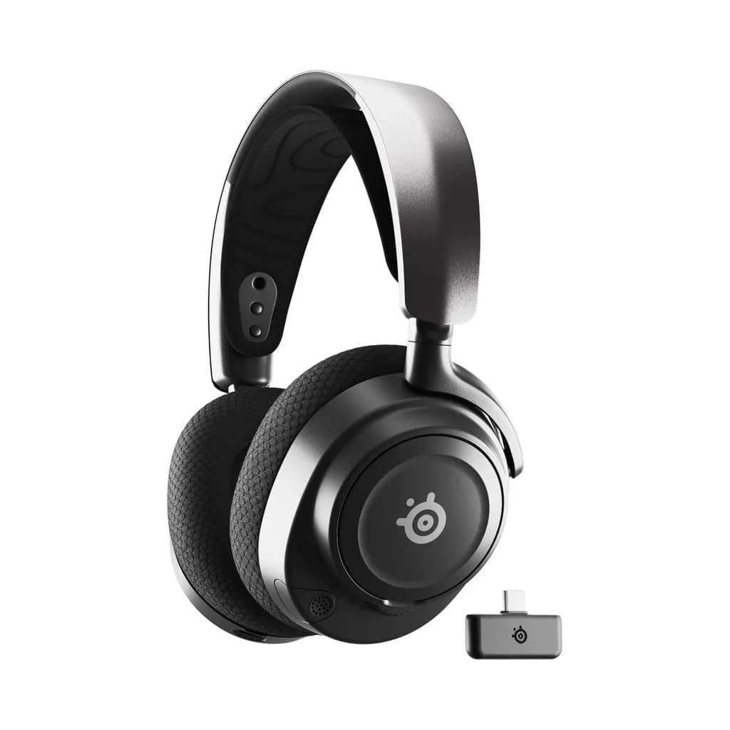 SteelSeries Arctis Nova 7 Wireless