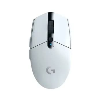 لوجيتك G305 أبيض