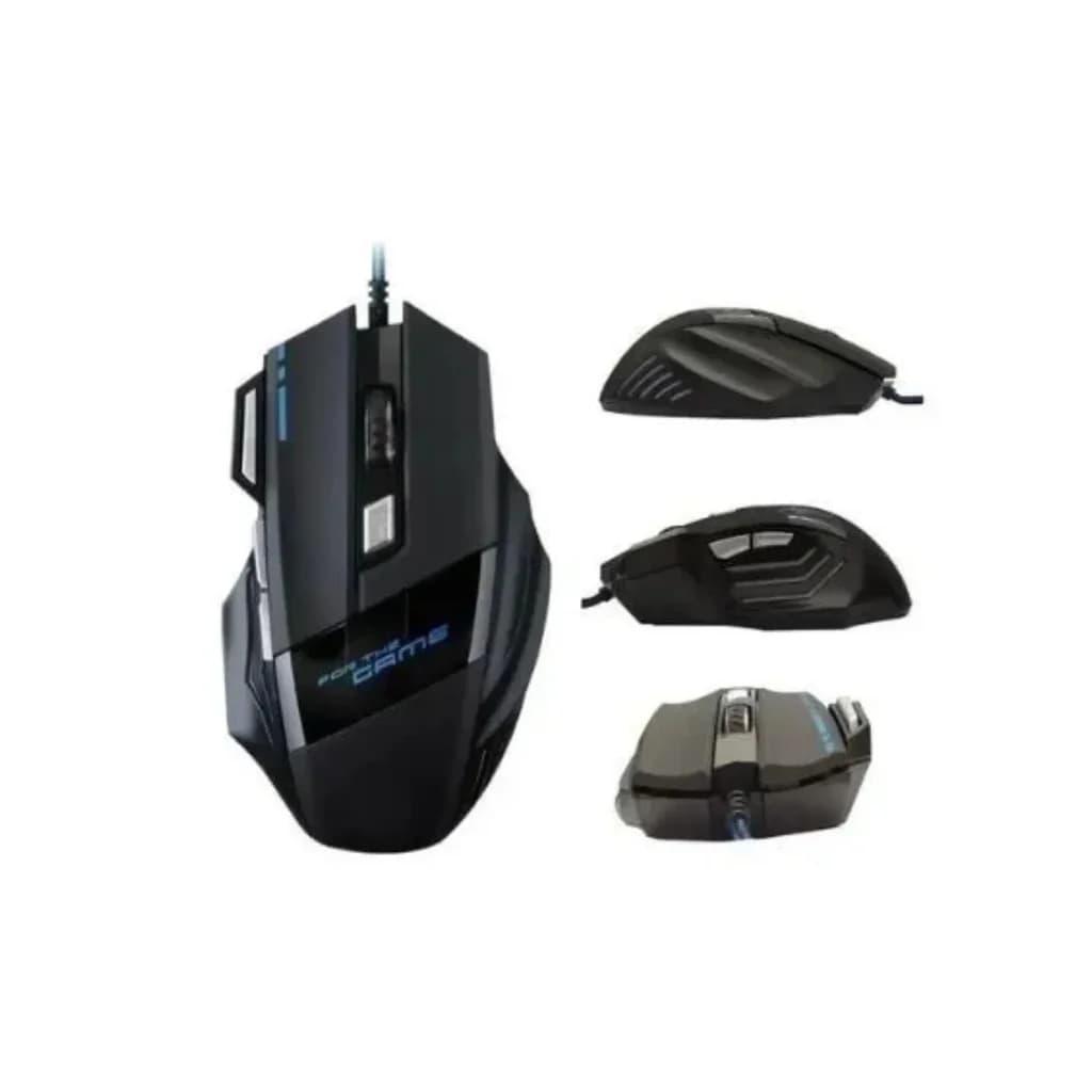 T6 Optical Mouse