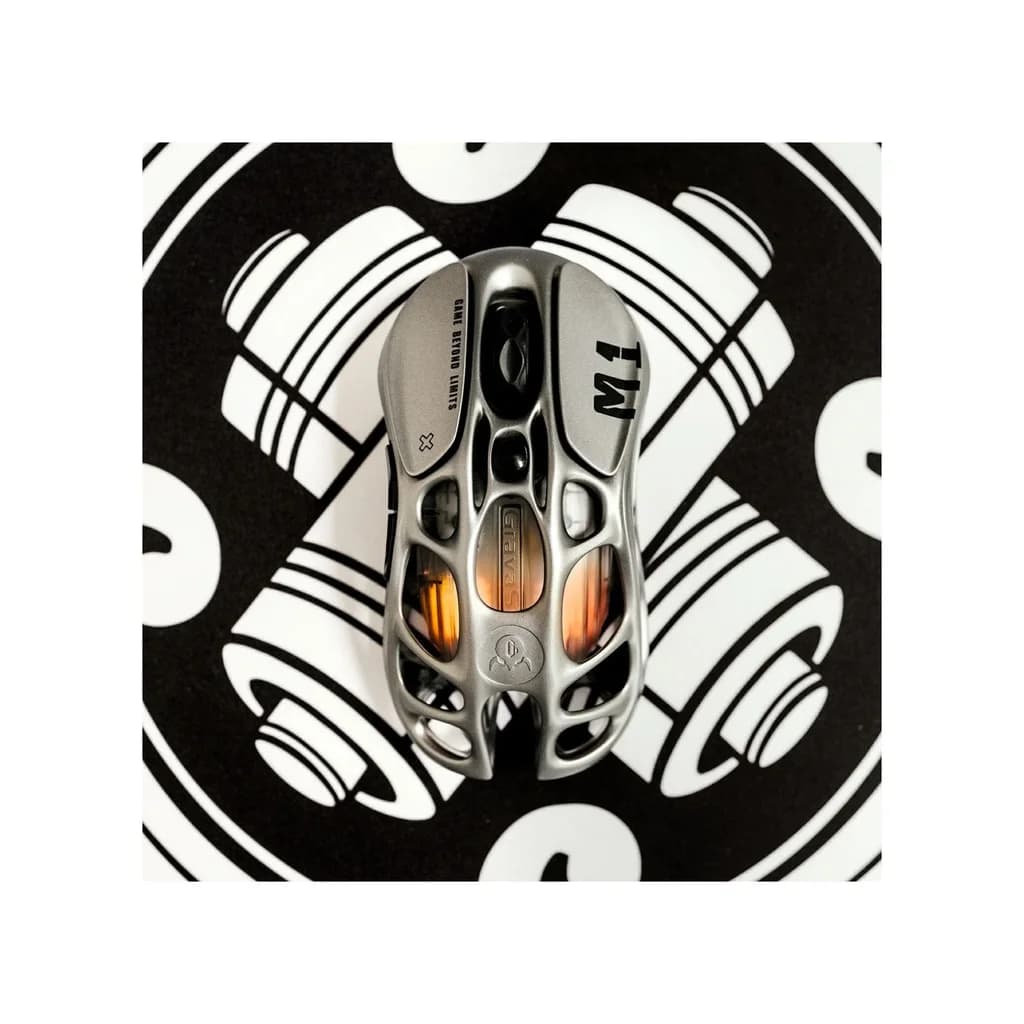 GravaStar (M1) Pro Mercury (Yellow)