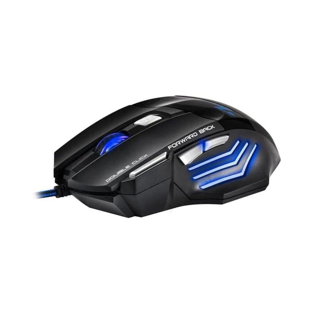 G6 Gaming Mouse 2