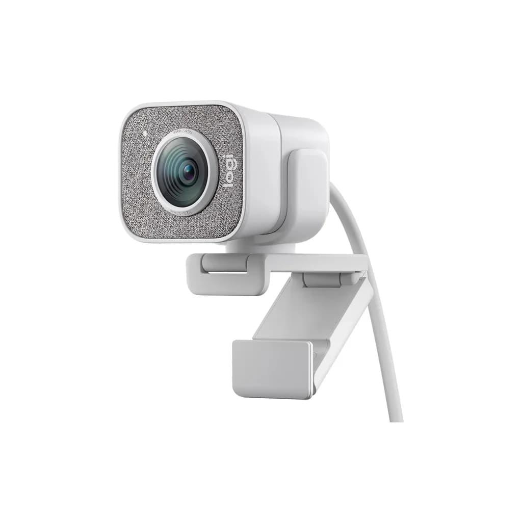 Logitech StreamCam (White)