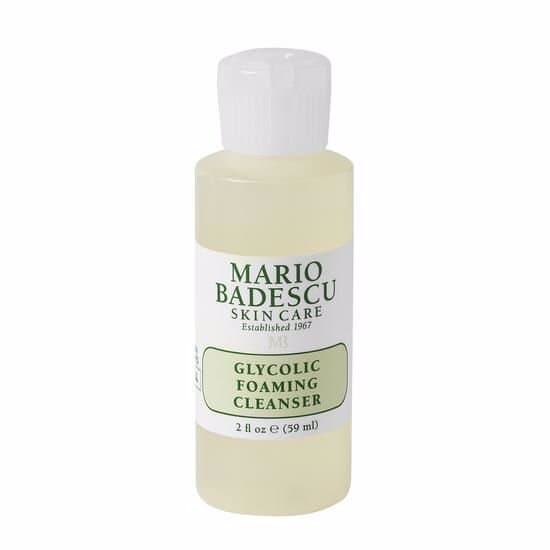 Glycolic Foaming Cleanser 2