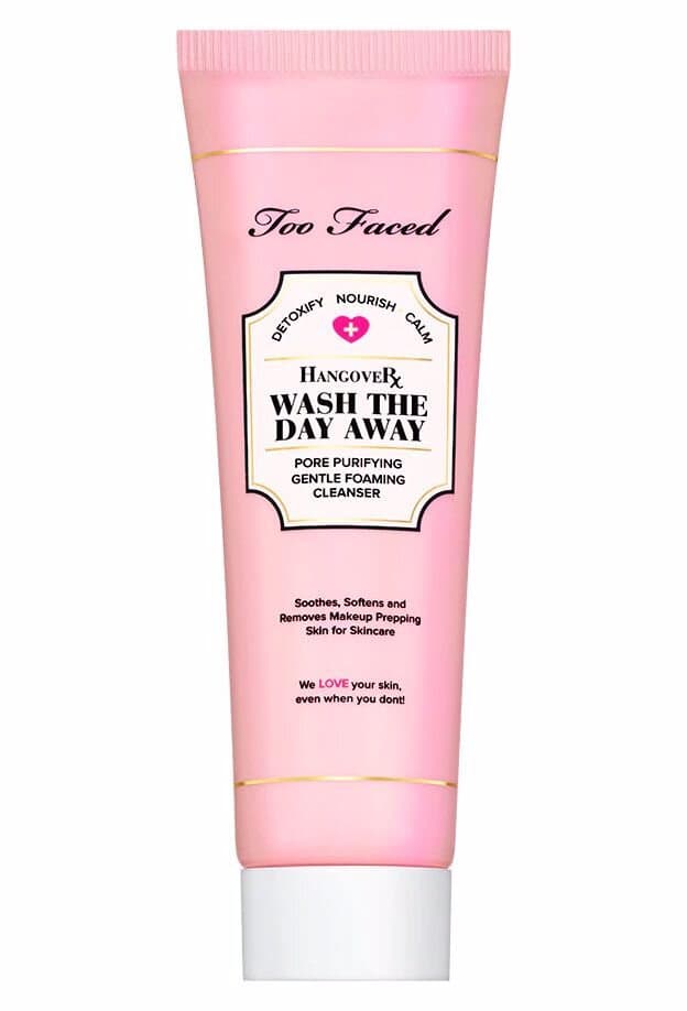 Hangover Wash the Day Away Foaming Cleanser