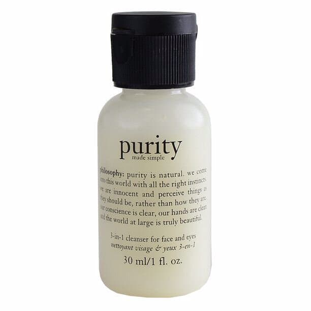 one-step facial cleanser purity made simple 3