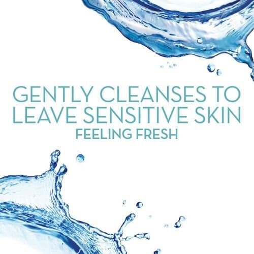 Olay Gentle Clean Foaming Cleanser/200ml 3