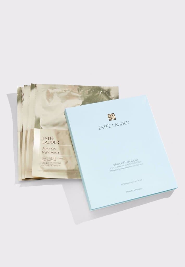 ESTEE LAUDER  Advanced Night Repair Concentrated Recovery PowerFoil Mask