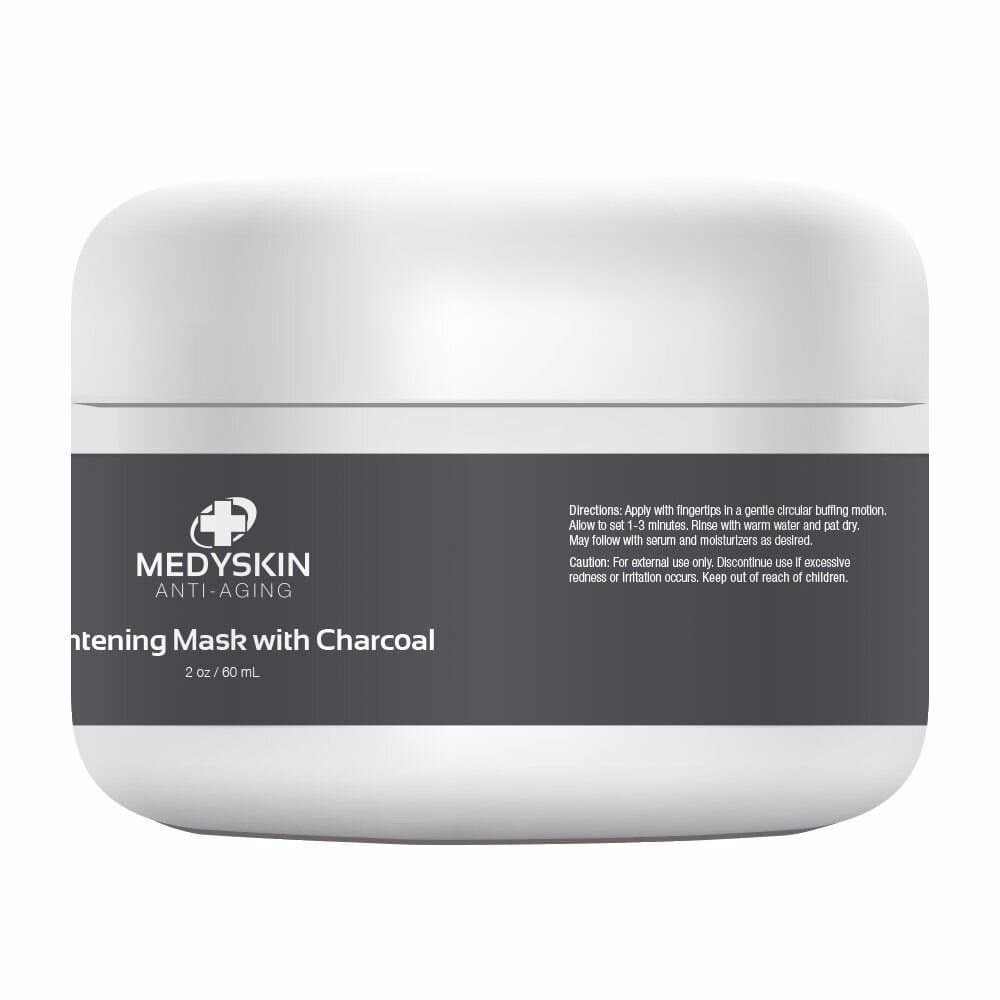 Medyskin Anti-Aging Brightening Face Mask 2
