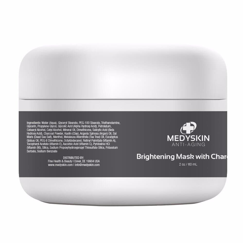 Medyskin Anti-Aging Brightening Face Mask 3