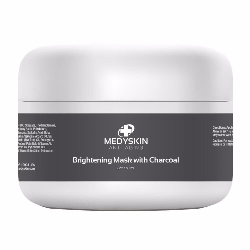 Medyskin Anti-Aging Brightening Face Mask 4