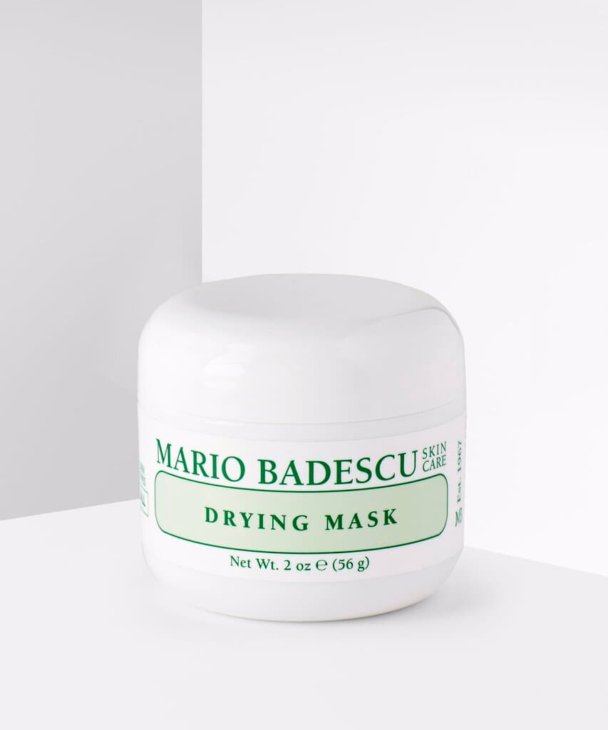 Drying Mask 2