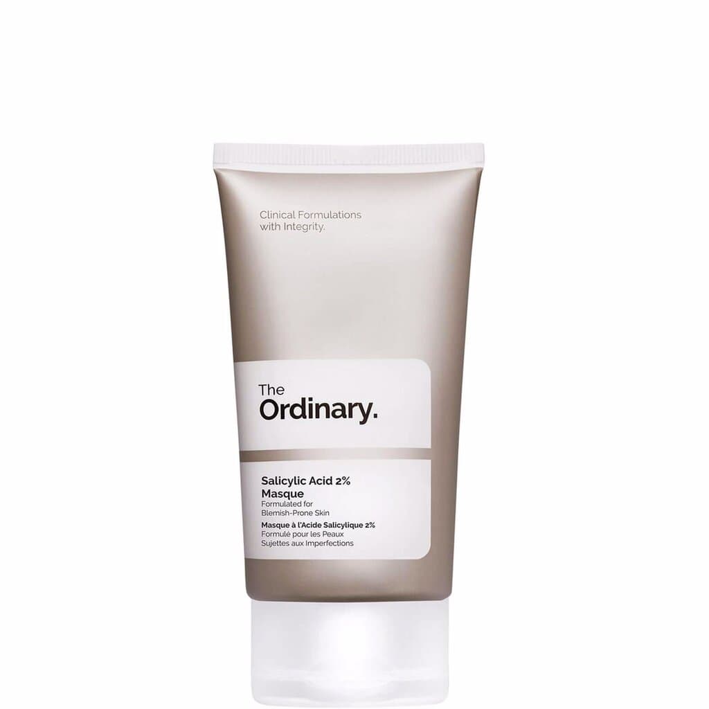 THE ORDINARY Salicylic Acid 2% Masque 3