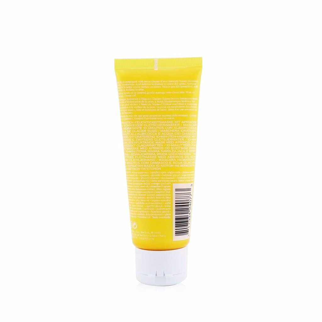 Origins  Drink Up 10 Minute Hydrating Mask with Apricot & Swiss Glacier Water 2