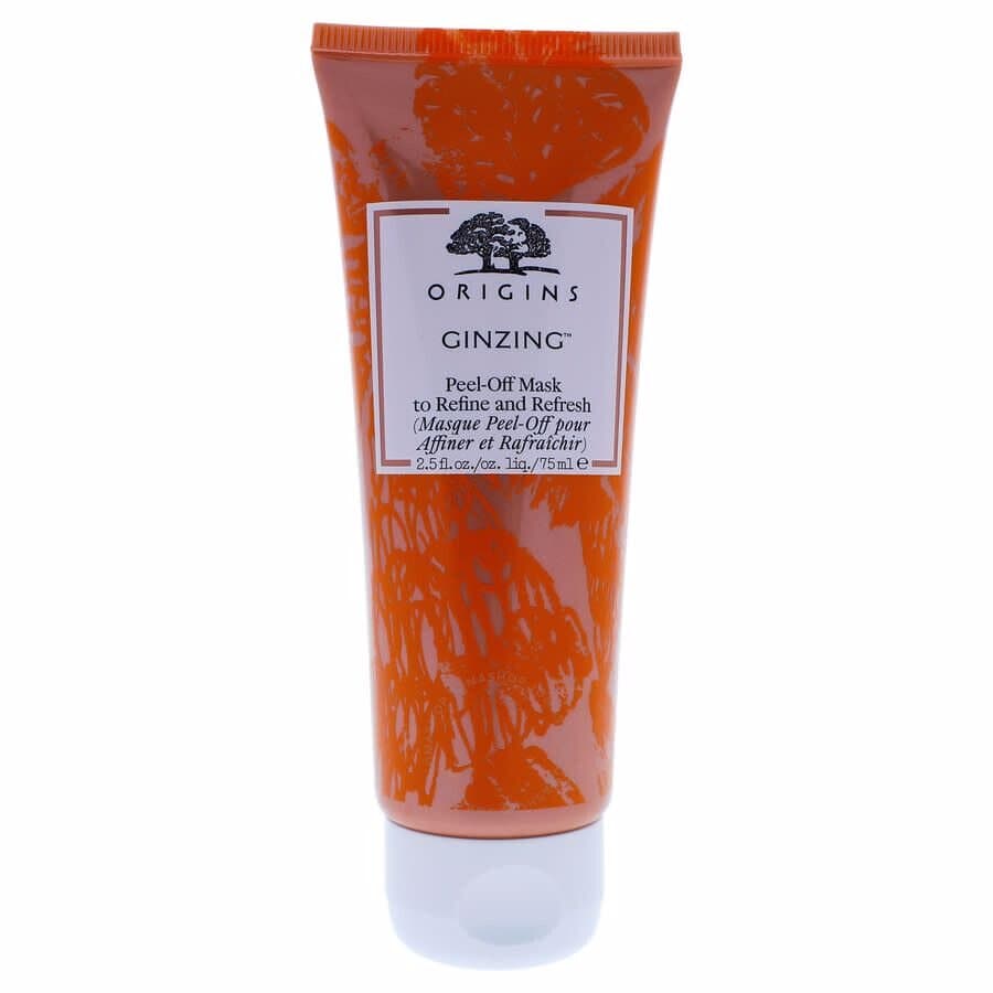 ORIGINS GinZing Peel-Off Mask