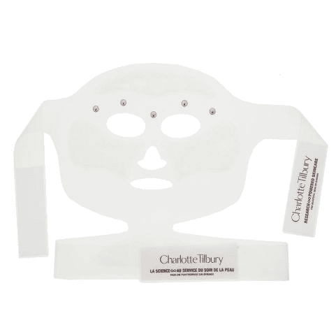 Charlotte Tilbury Cryo Recovery Face Mask Reusabl 3