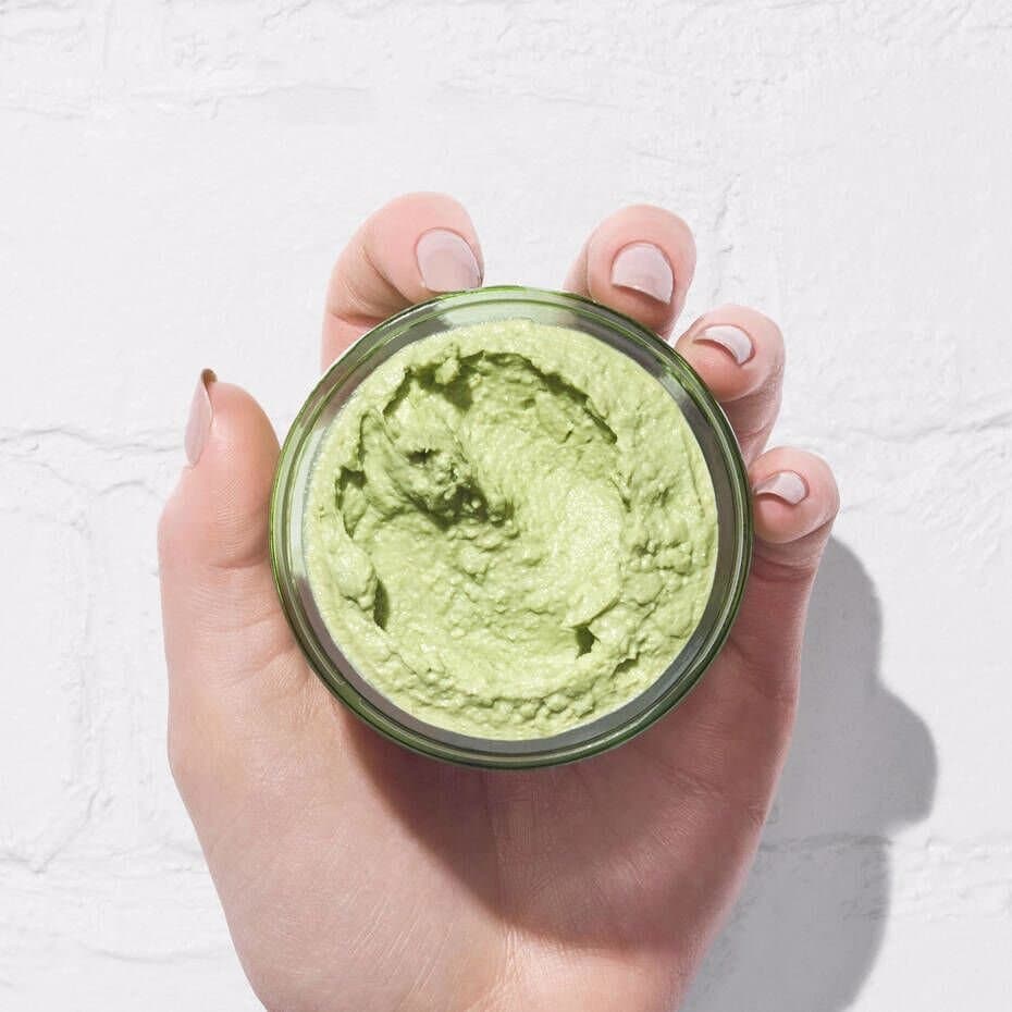 Avocado Nourishing Hydration Mask 5