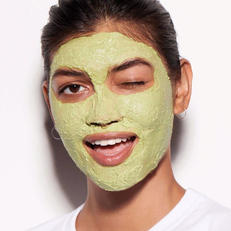 Avocado Nourishing Hydration Mask 6
