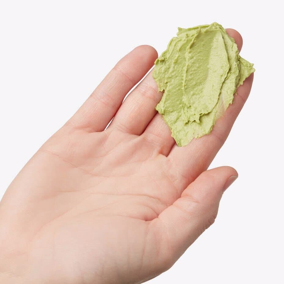 Avocado Nourishing Hydration Mask 10