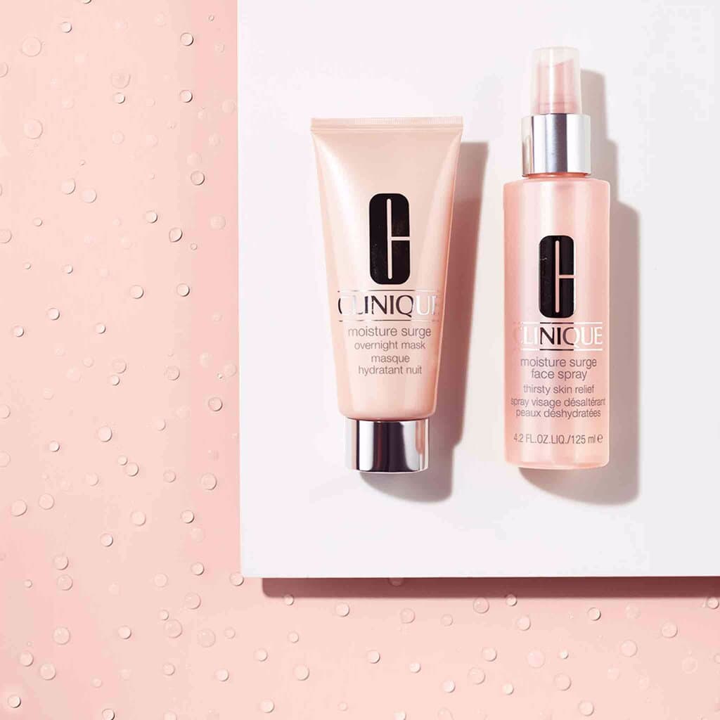 CLINIQUE Moisture Surge™ Overnight Mask 2