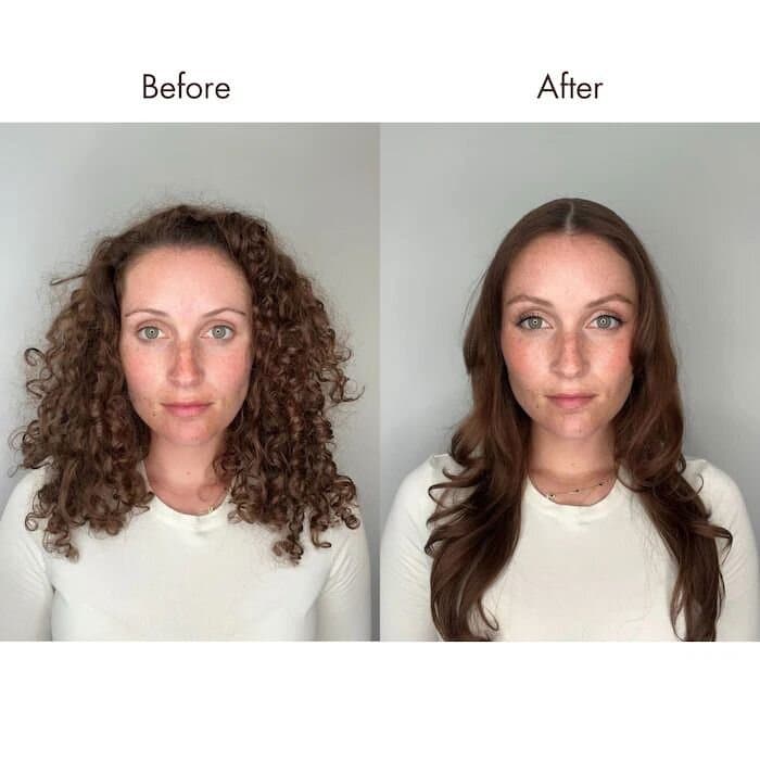 Moroccanoil Frizz Control Shampoo 3