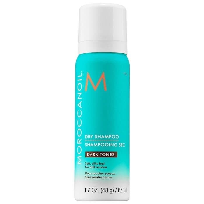 Moroccanoil Dry Shampoo Dark Tones/65ML