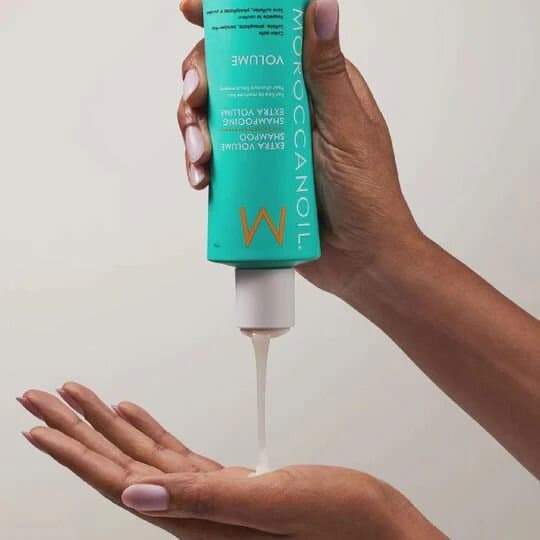 Moroccanoil VOLUME Extra Volume Shampoo 8.5 oz / 250 ml