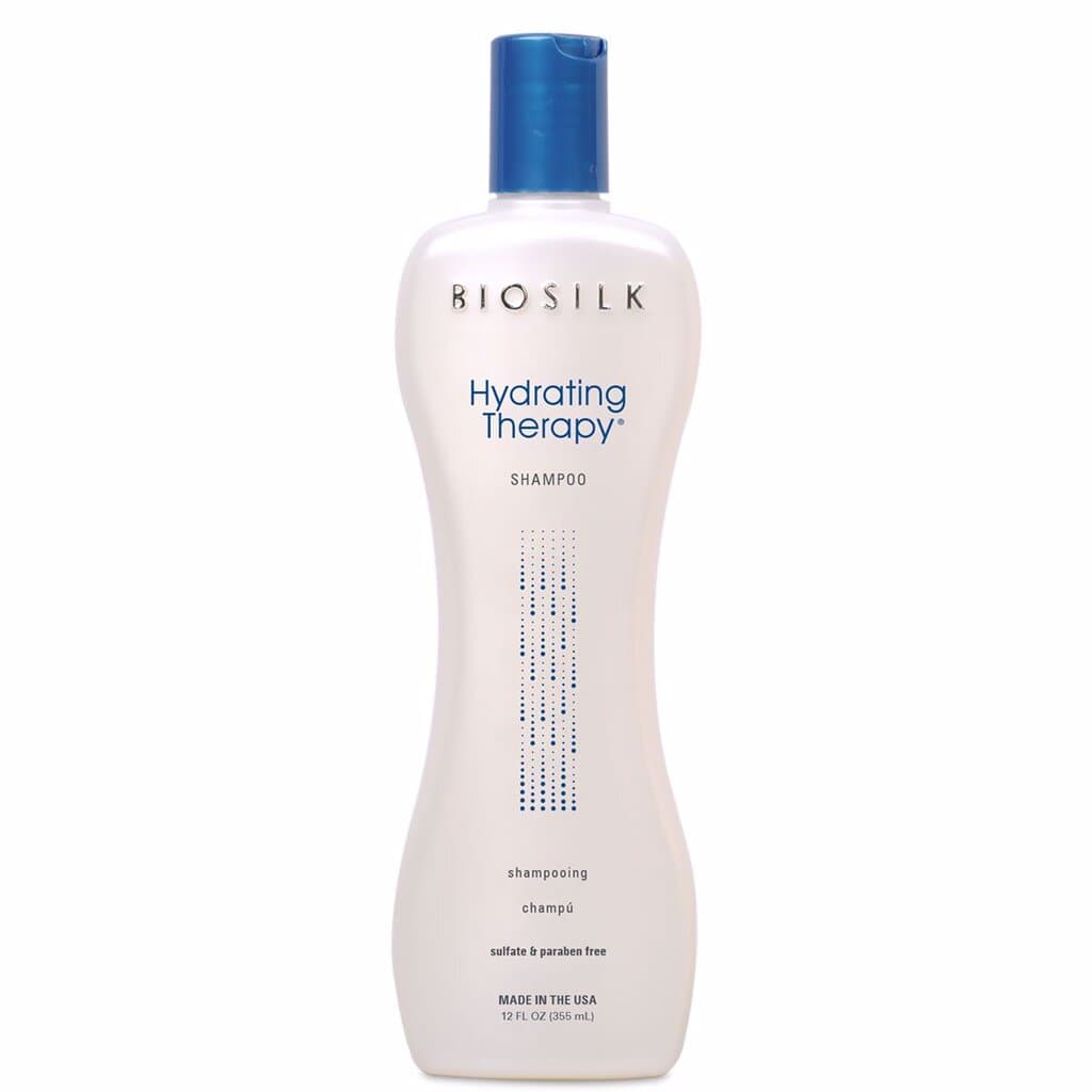 BioSilk Hydrating Therapy Shampoo