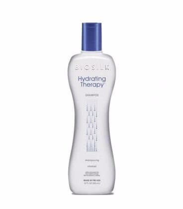 BioSilk Hydrating Therapy Shampoo — photo 2
