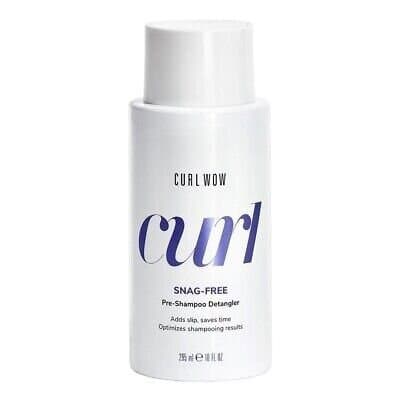 Color WOW Color Wow Snag-Free Pre-Shampoo Detangler 295 ml 2