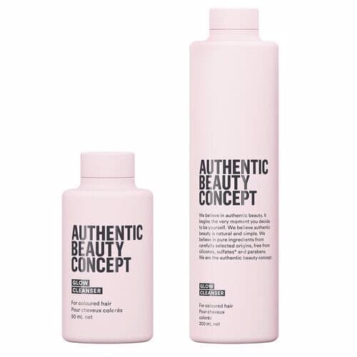 Glow Cleanser 2