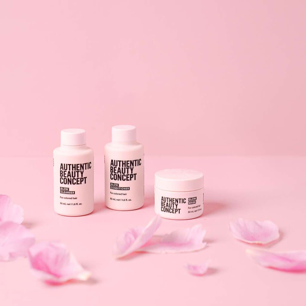Glow Cleanser 3