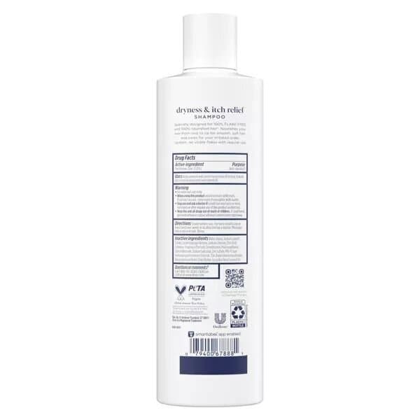 Dove Beauty Dermacare Anti-Dandruff Shampoo -355nl 2