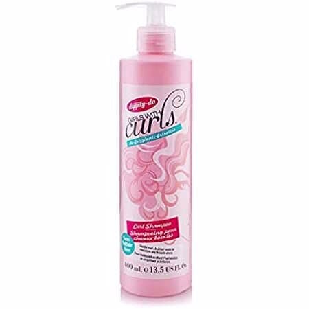 DIPPITY DO Girls With Curls Curl Shampoo