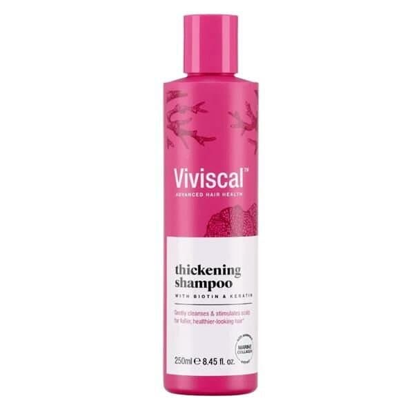 Viviscal Hair Thickening Shampoo/250ml