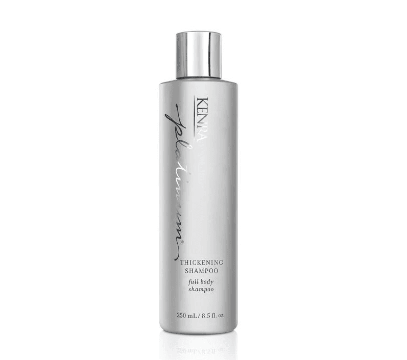 Kenra Platinum Thickening Shampoo | Provides Nourishment & Delivers Shine | Increases Thickness & Volume | Body & Fullness | Protects Against Humidity | All Hair Types 2