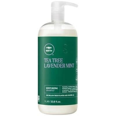Paul Mitchell Tea Tree Special Shampoo/1L