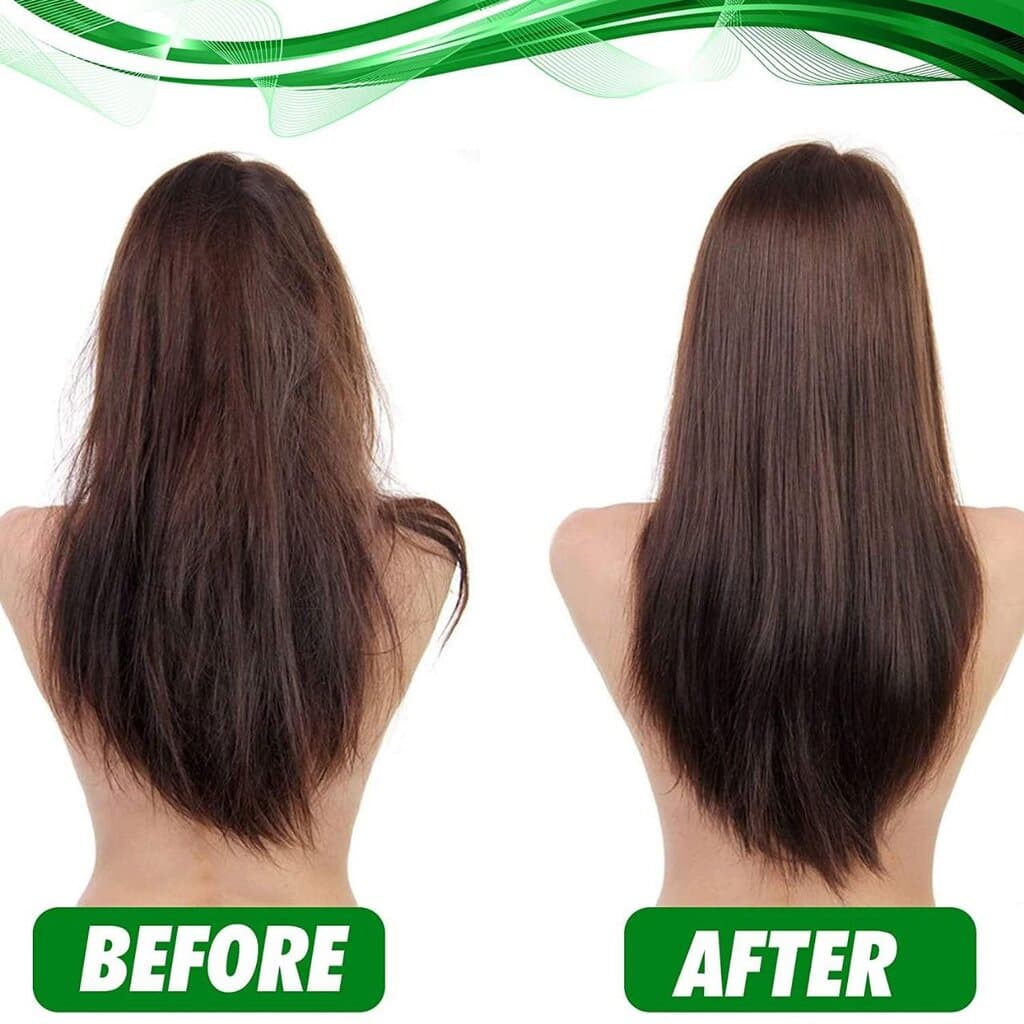 Tea Tree Lavender Mint Moisturizing Shampoo 2