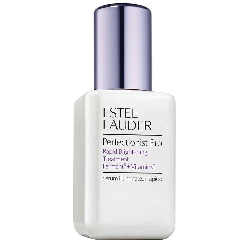 Estee Lauder Perfectionist Pro Rapid Brightening Treatment Serum with Ferment³ + Vitamin C 50ml