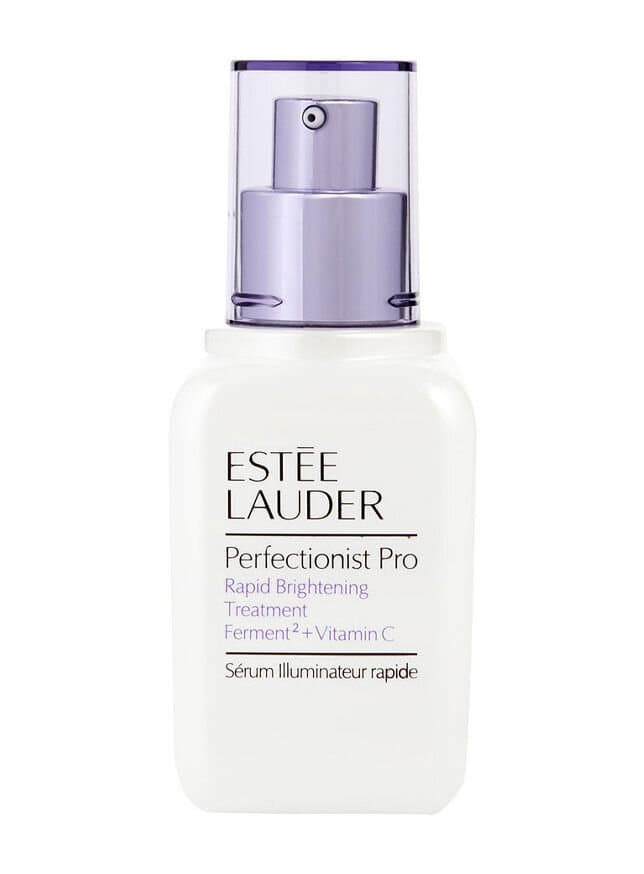 Estee Lauder Perfectionist Pro Rapid Brightening Treatment With Ferment3 + Vitamin C