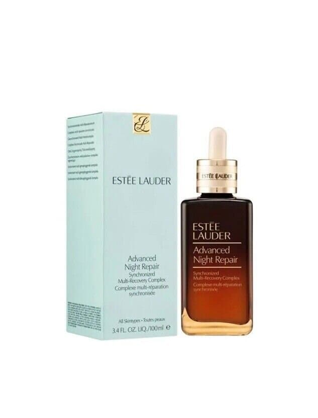 Estee Lauder Advanced Night Repair Serum, 100 ml 2