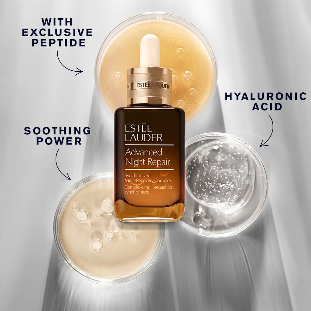 Estee Lauder Advanced Night Repair Serum, 100 ml 3