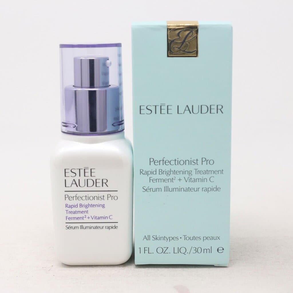 Estee Lauder / Perfectionist Pro Rapid Brightening Treatment vitamin c/30ML 2