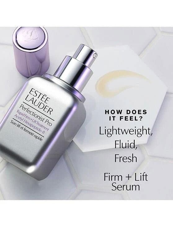 Estee LauderPerfectionist Pro Rapid Firm + Lift Treatment with Acetyl Hexapeptide-30ml 2