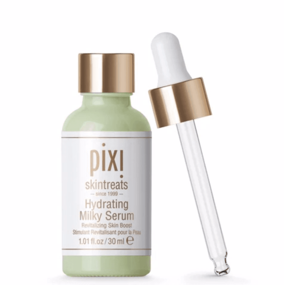 Hydrating Milky Serum 3