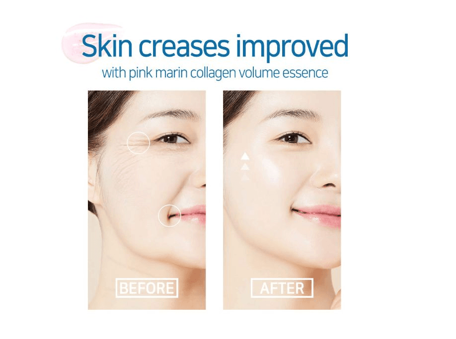 Elizavecca Marine Collagen Ample - Collagen Serum for All Skin Types, 50ml 3