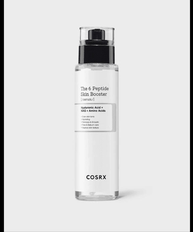 COSRX The 6 Peptide Skin Booster Serum