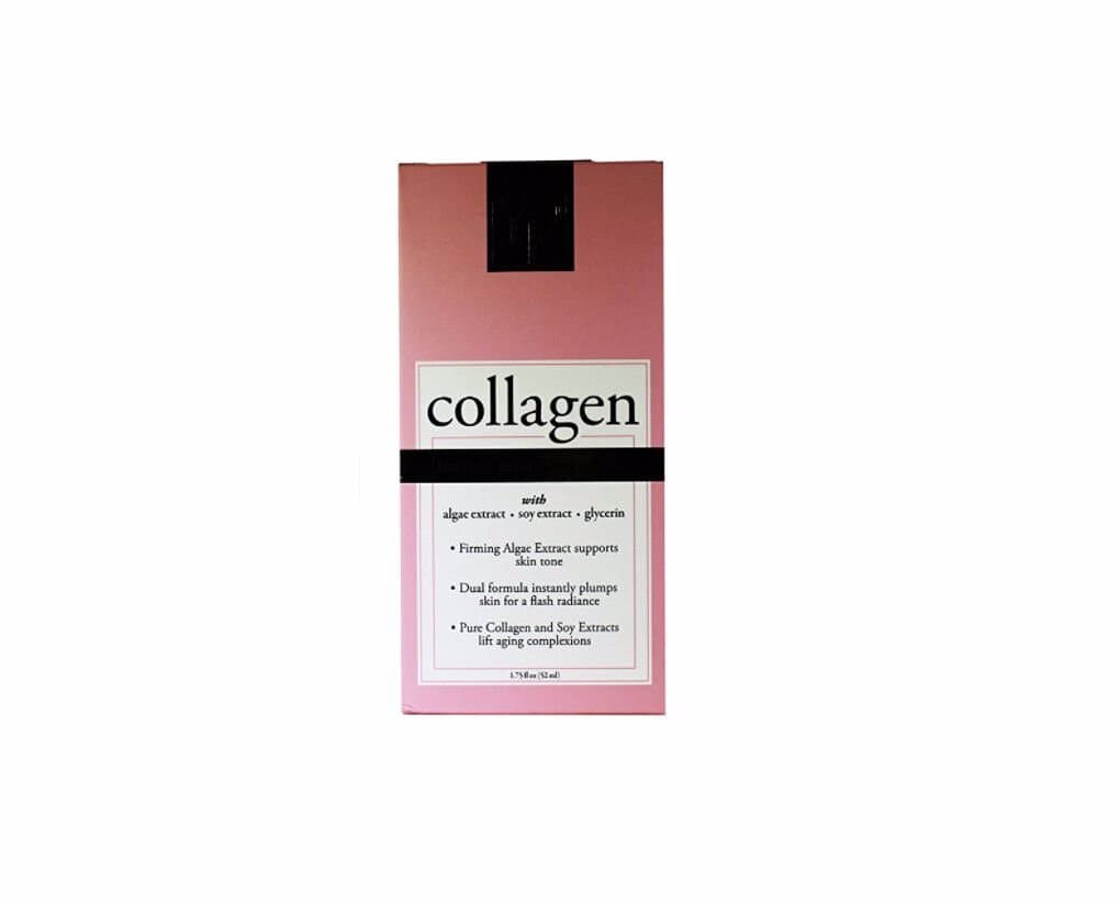 Collagen instant Plumping Serum 5