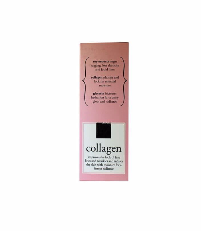 Collagen instant Plumping Serum 6
