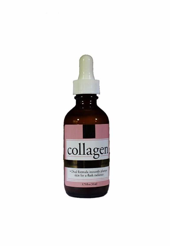 Collagen instant Plumping Serum