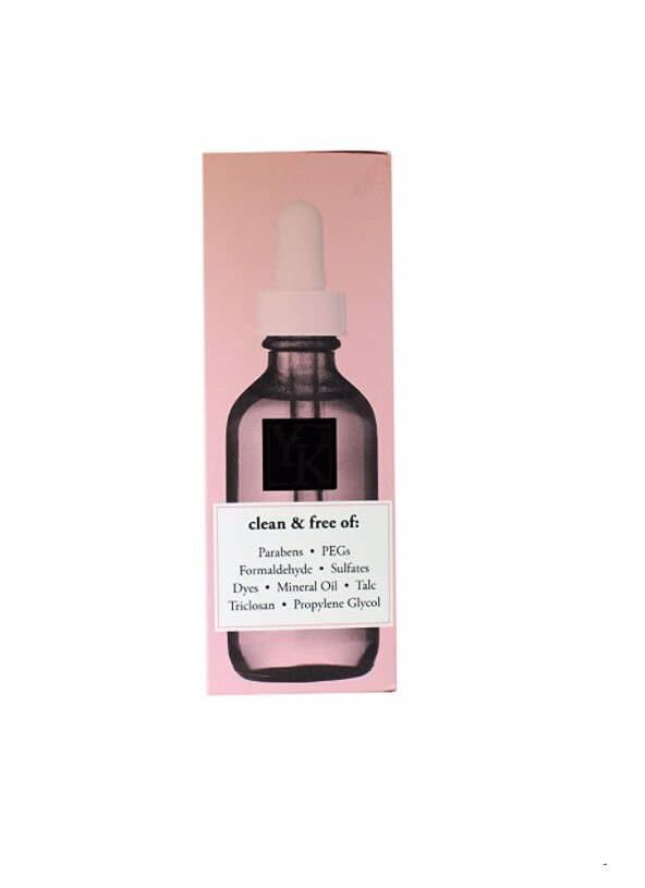 Collagen instant Plumping Serum 3